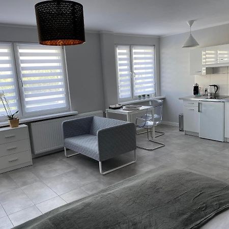 Apartament Os. Zlote 4B Dzierzoniow Luaran gambar