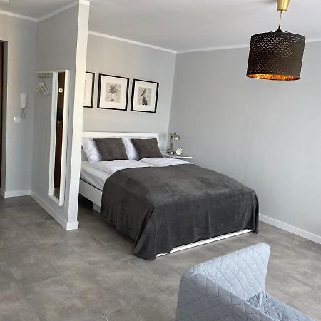 Apartament Os. Zlote 4B Dzierzoniow Luaran gambar