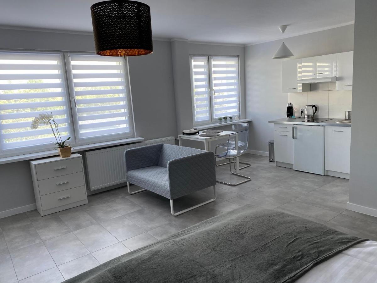 Apartament Os. Zlote 4B Dzierzoniow Luaran gambar