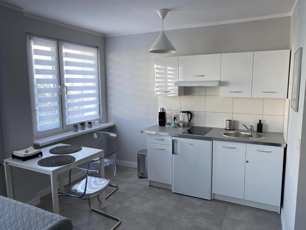 Apartament Os. Zlote 4B Dzierzoniow Luaran gambar