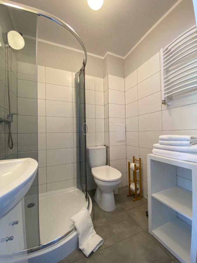 Apartament Os. Zlote 4B Dzierzoniow Luaran gambar