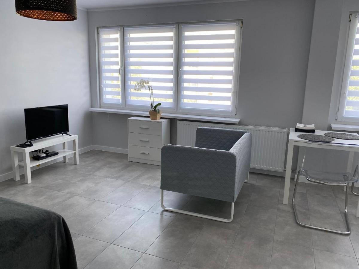 Apartament Os. Zlote 4B Dzierzoniow Luaran gambar