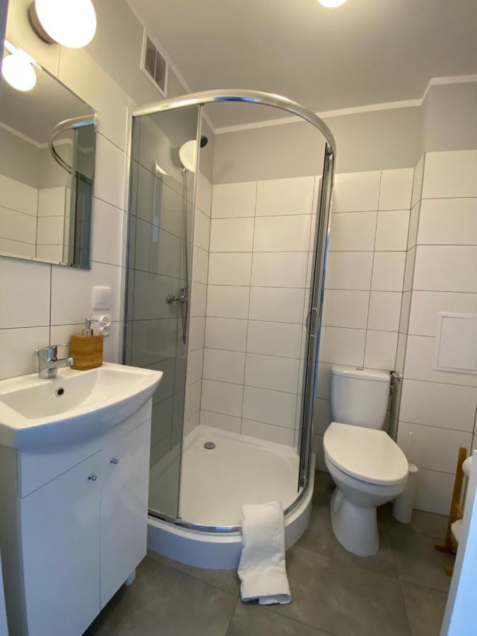 Apartament Os. Zlote 4B Dzierzoniow Luaran gambar