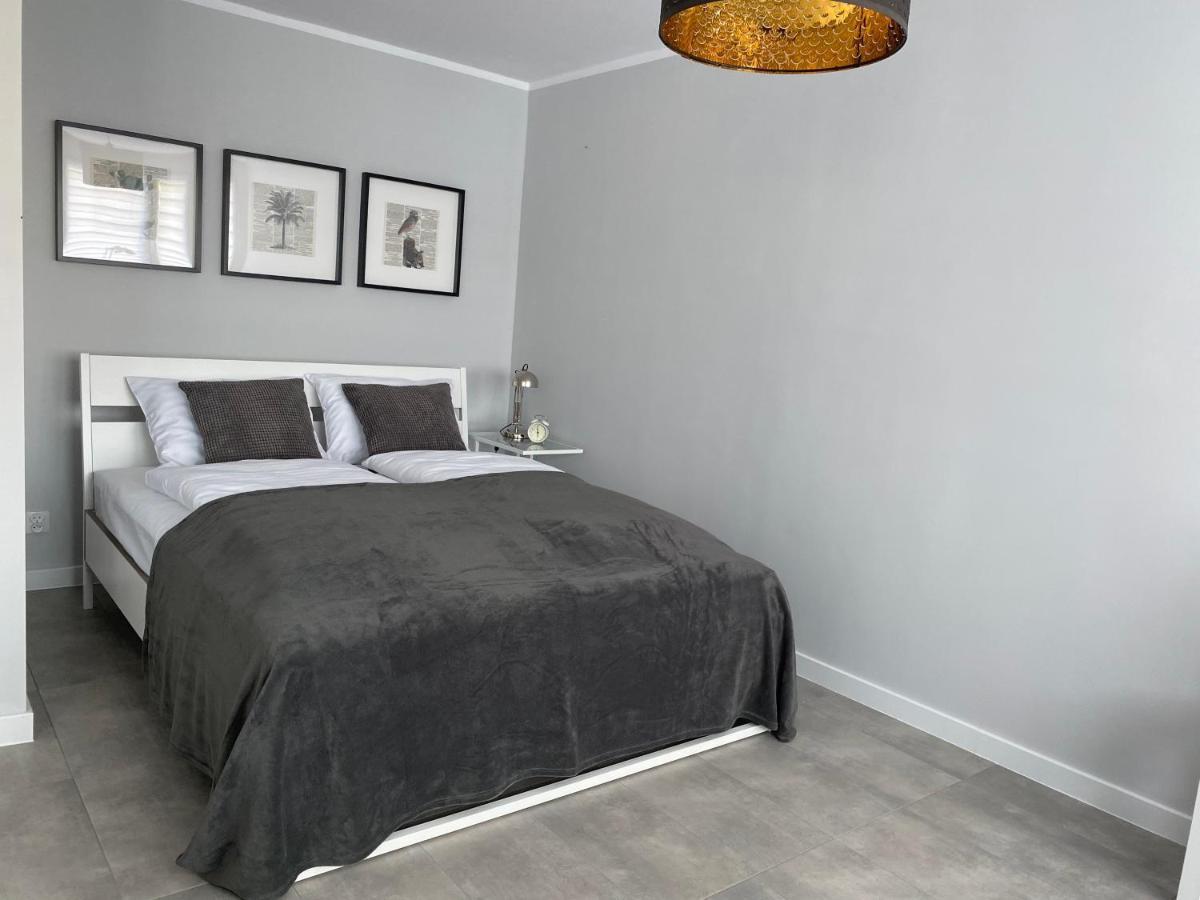 Apartament Os. Zlote 4B Dzierzoniow Luaran gambar