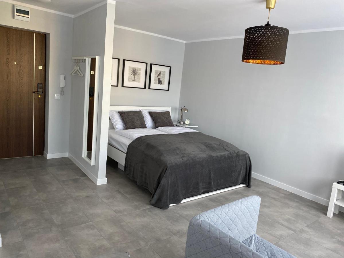 Apartament Os. Zlote 4B Dzierzoniow Luaran gambar