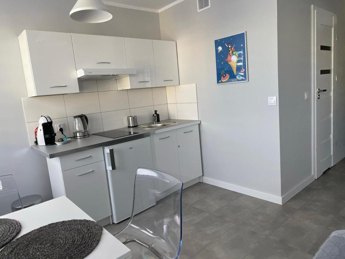 Apartament Os. Zlote 4B Dzierzoniow Luaran gambar